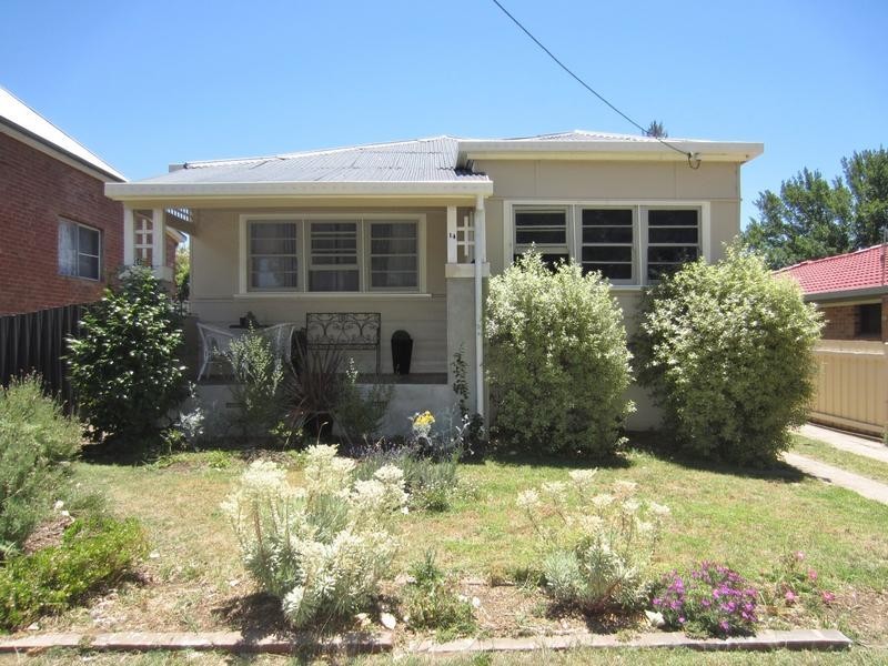 14 Mulwaree Street, Goulburn NSW 2580