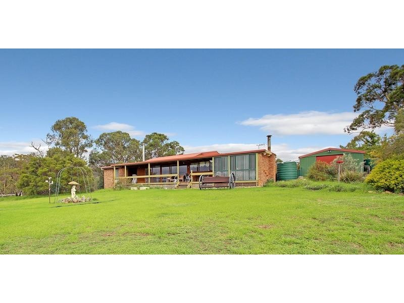 669 Boxers Creek Road, Goulburn NSW 2580