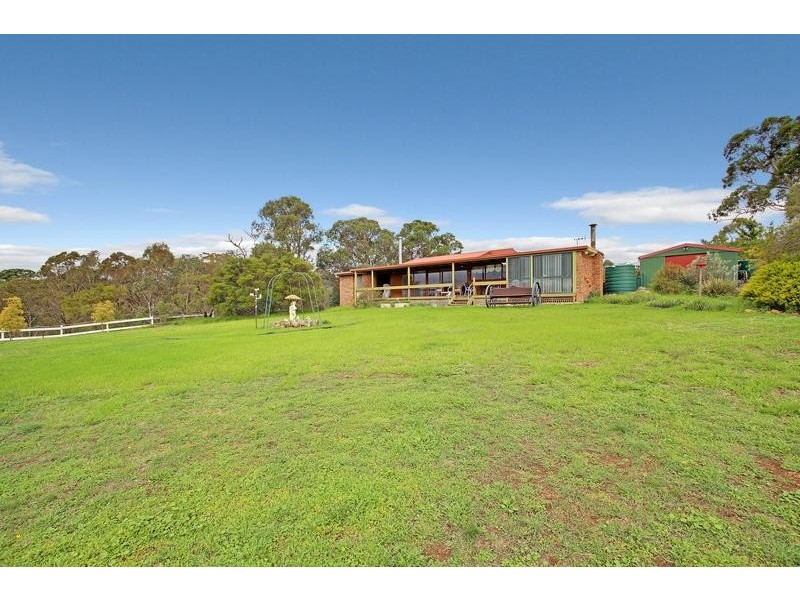 669 Boxers Creek Road, Goulburn NSW 2580