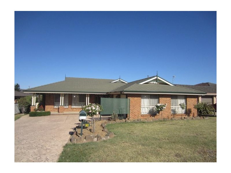 26 Healey Street, Goulburn NSW 2580