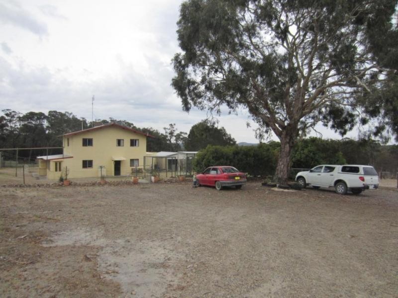 87 Gumnut Crescent, Bungonia NSW 2580