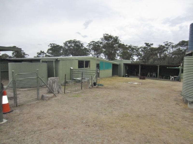 87 Gumnut Crescent, Bungonia NSW 2580