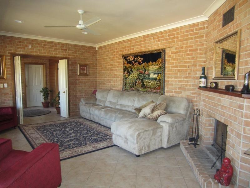 186 Run-O-Waters Drive, Run-O-Waters, Goulburn NSW 2580