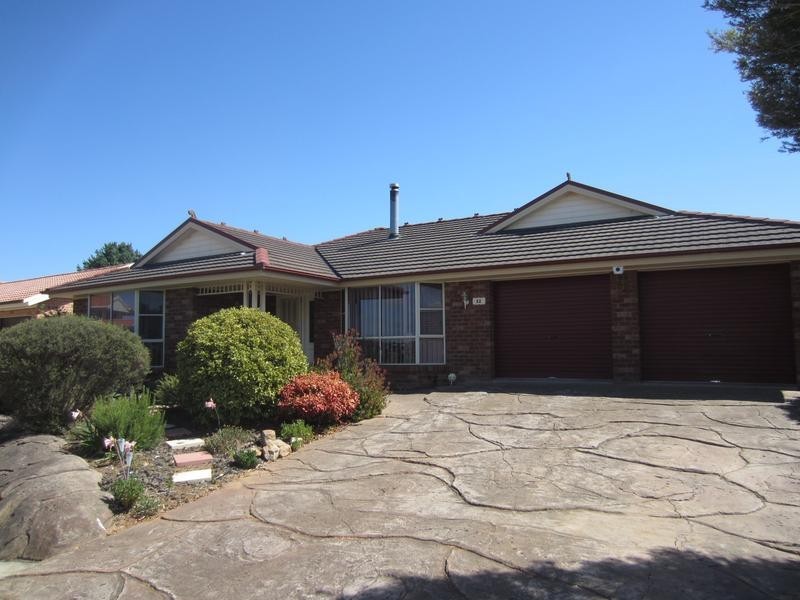 22 Endeavour Avenue, Goulburn NSW 2580