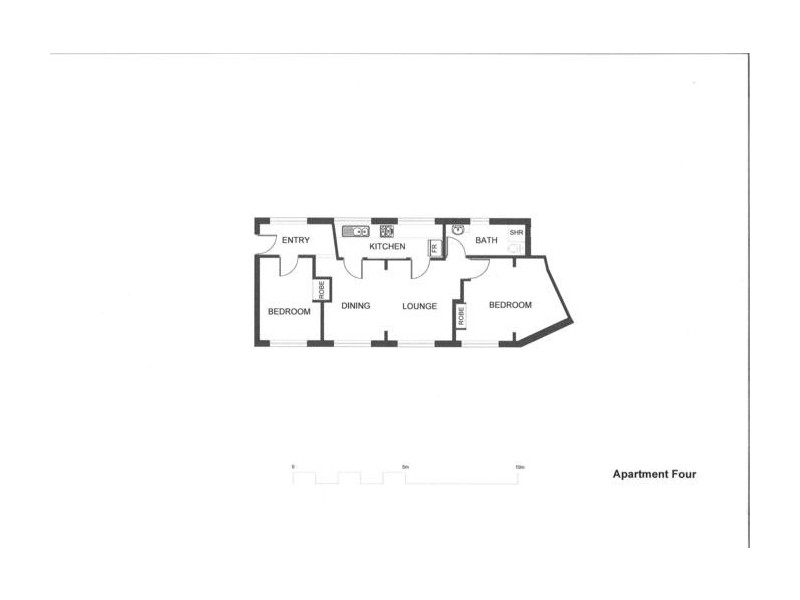 1-4 & 6/8 Ben Street, Goulburn NSW 2580