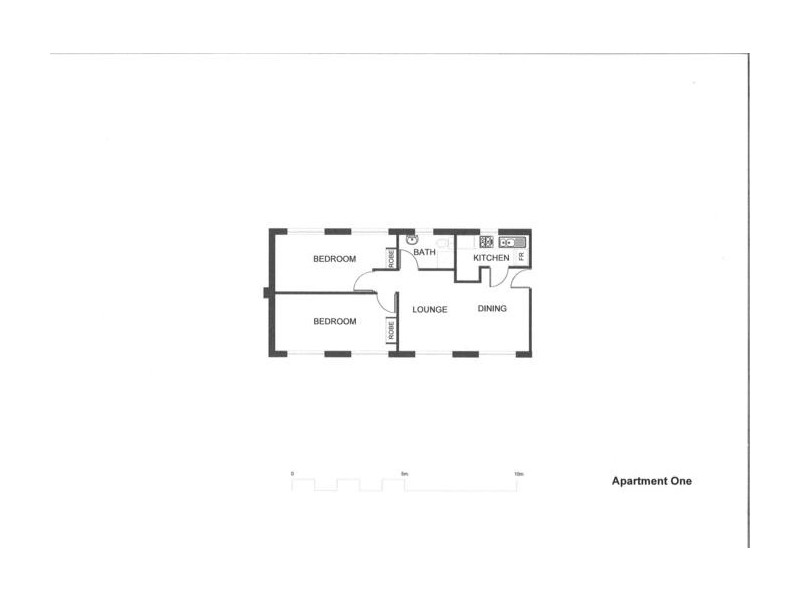 1-4 & 6/8 Ben Street, Goulburn NSW 2580