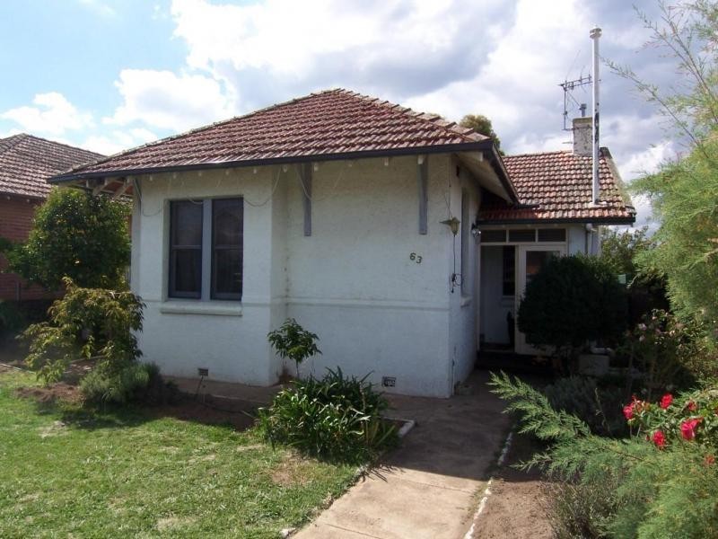 63 Kinghorne Street, Goulburn NSW 2580