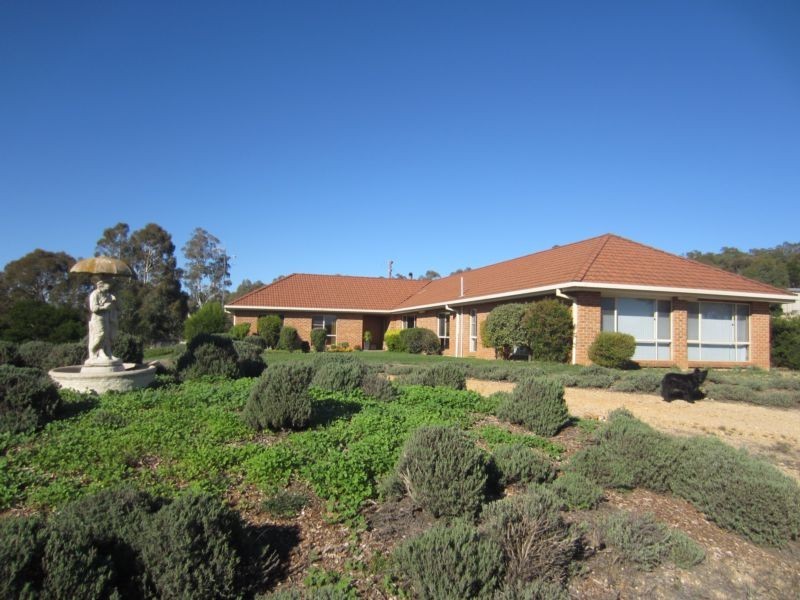 1497 Crookwell Road, Goulburn NSW 2580