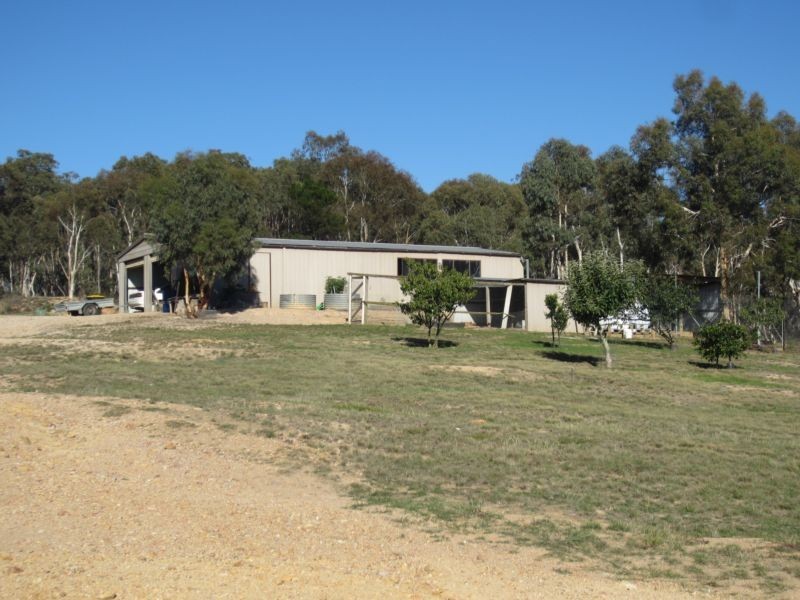 1497 Crookwell Road, Goulburn NSW 2580