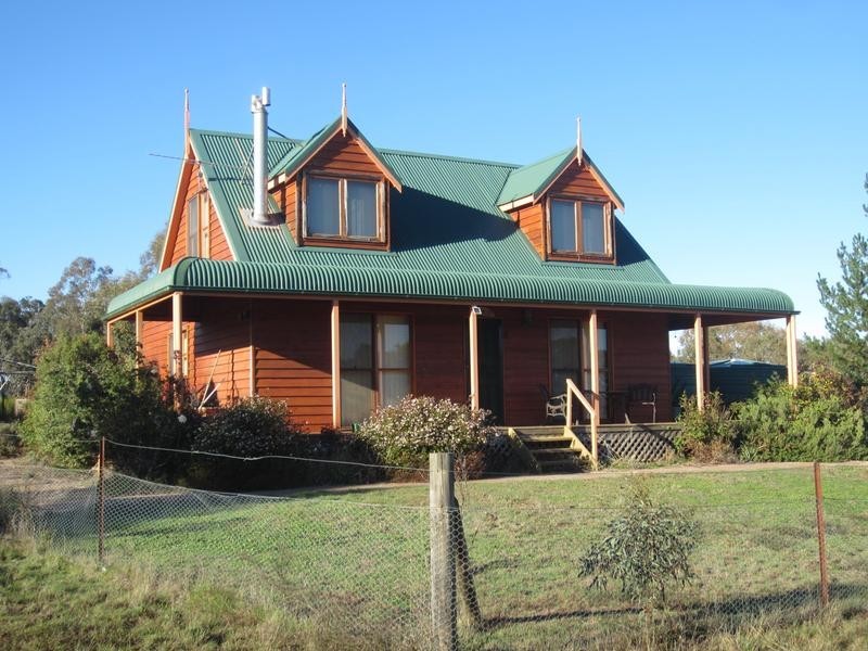 1489 Crookwell Road, Goulburn NSW 2580