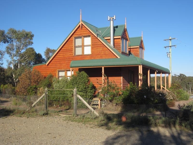 1489 Crookwell Road, Goulburn NSW 2580