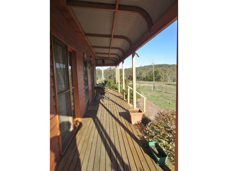 1489 Crookwell Road, Goulburn NSW 2580