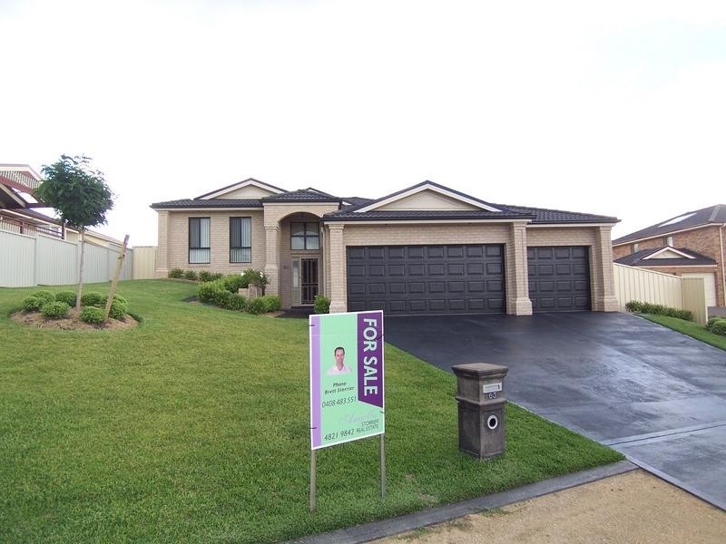 63 Green Valley Road, Goulburn NSW 2580