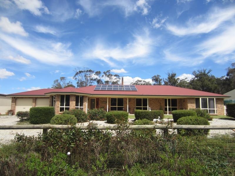 2460 Windellama Road, Quialigo via, Goulburn NSW 2580