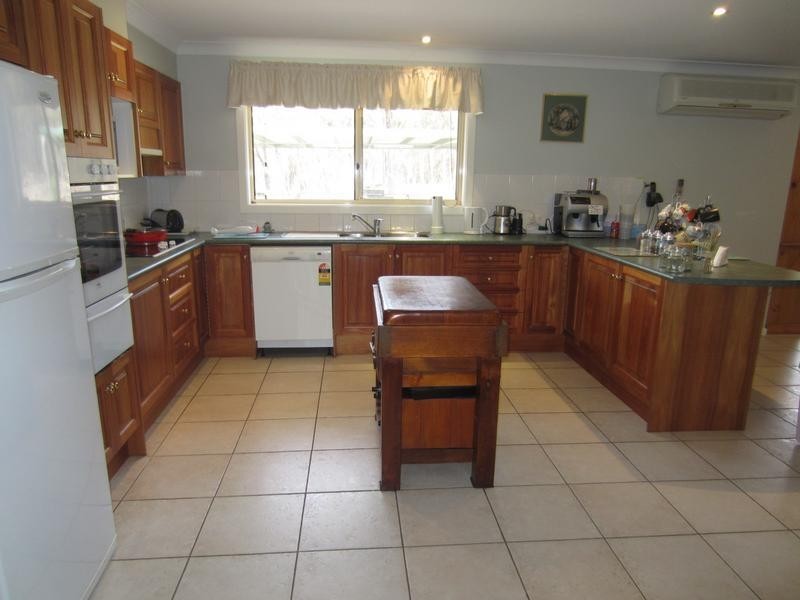 2460 Windellama Road, Quialigo via, Goulburn NSW 2580