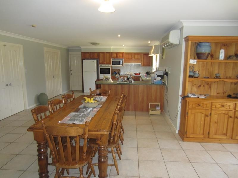 2460 Windellama Road, Quialigo via, Goulburn NSW 2580