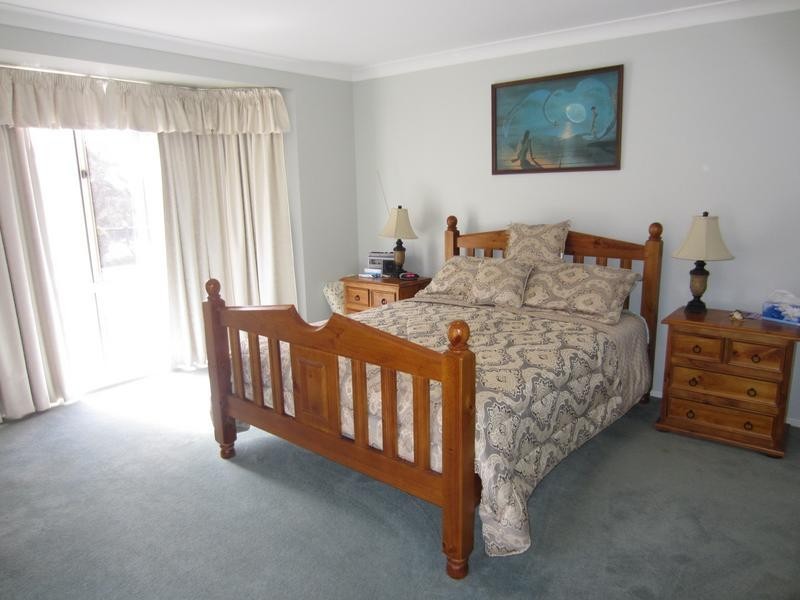 2460 Windellama Road, Quialigo via, Goulburn NSW 2580