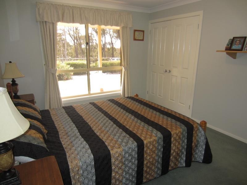 2460 Windellama Road, Quialigo via, Goulburn NSW 2580
