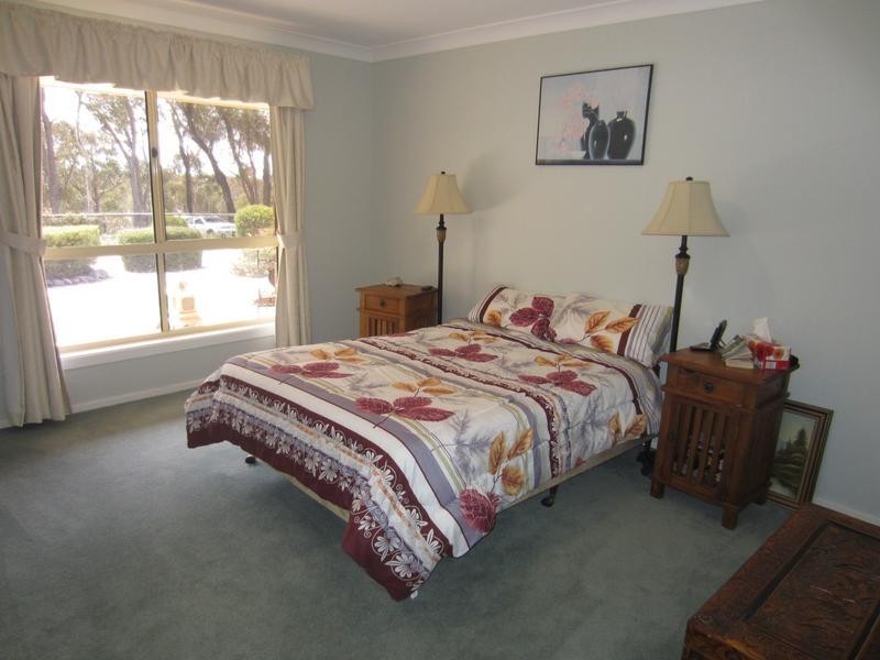 2460 Windellama Road, Quialigo via, Goulburn NSW 2580