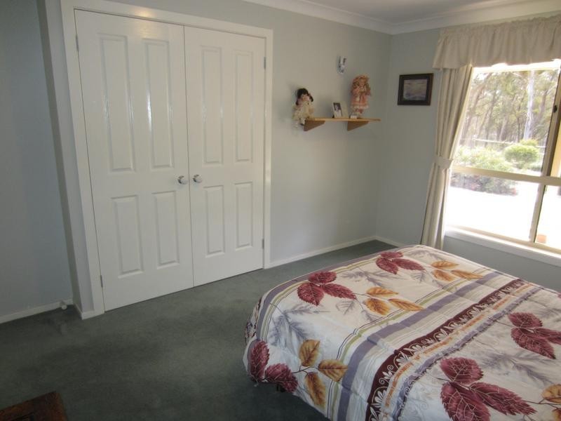 2460 Windellama Road, Quialigo via, Goulburn NSW 2580