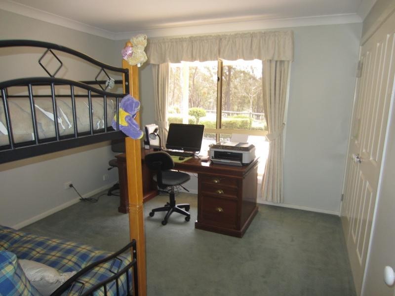 2460 Windellama Road, Quialigo via, Goulburn NSW 2580