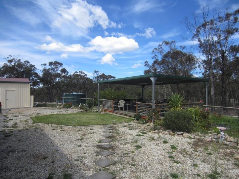2460 Windellama Road, Quialigo via, Goulburn NSW 2580