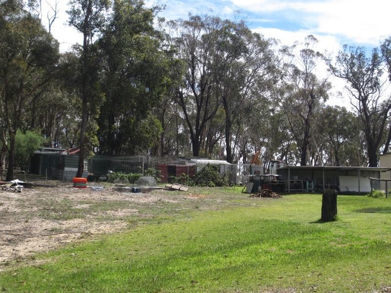 2460 Windellama Road, Quialigo via, Goulburn NSW 2580