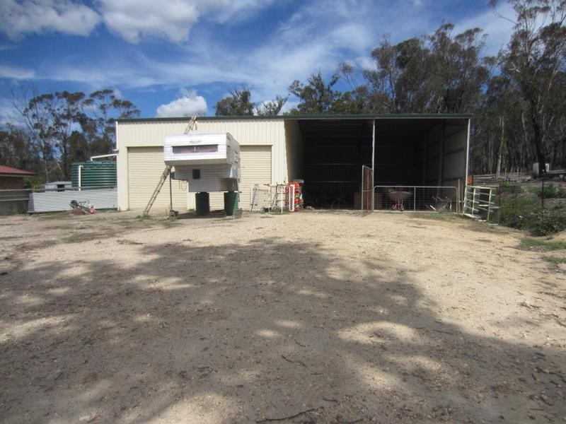 2460 Windellama Road, Quialigo via, Goulburn NSW 2580