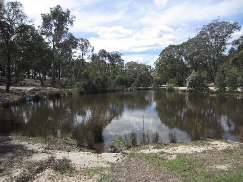 2460 Windellama Road, Quialigo via, Goulburn NSW 2580
