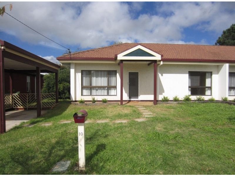 10 Betts Street, Goulburn NSW 2580