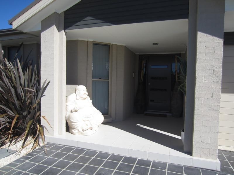12 Clancy Place, Goulburn NSW 2580