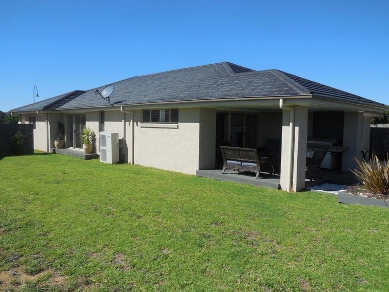 12 Clancy Place, Goulburn NSW 2580
