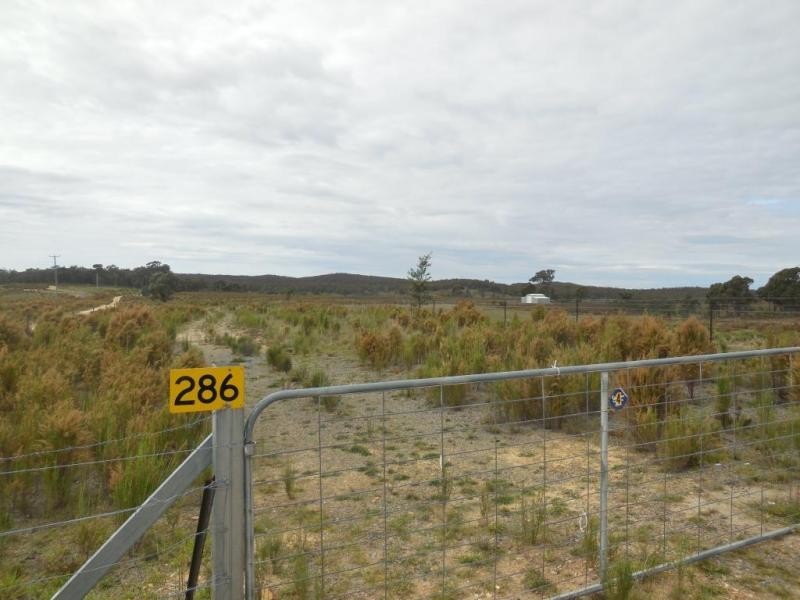 286 Annie’s Lane, Wayo via, Goulburn NSW 2580