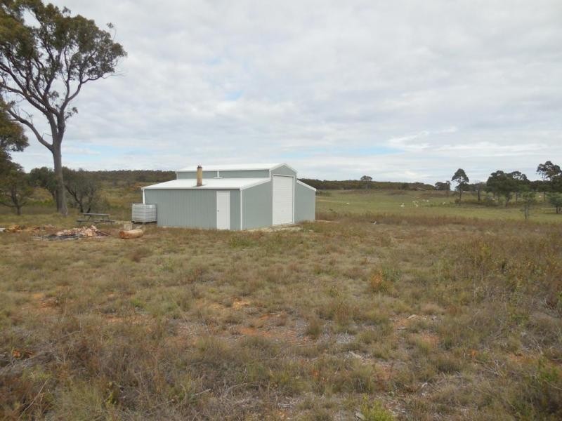 286 Annie’s Lane, Wayo via, Goulburn NSW 2580