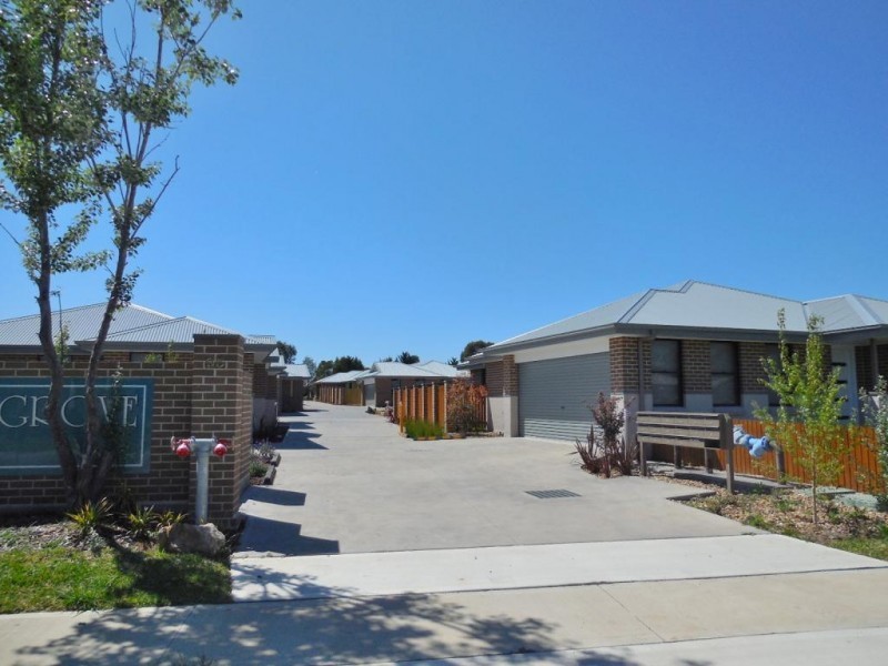 6/95 Gibson Street, Goulburn NSW 2580