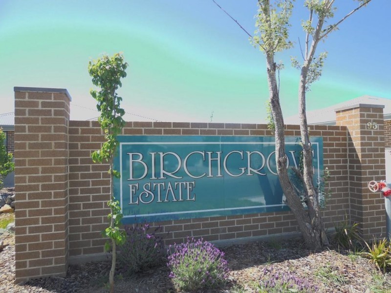 6/95 Gibson Street, Goulburn NSW 2580