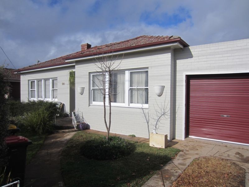 98 Kinghorne Street, Goulburn NSW 2580