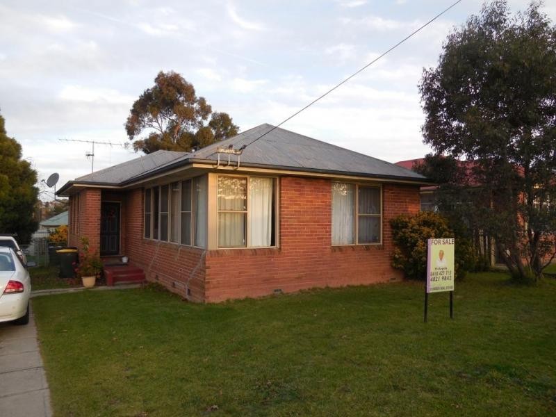 27 Hume Street, Goulburn NSW 2580