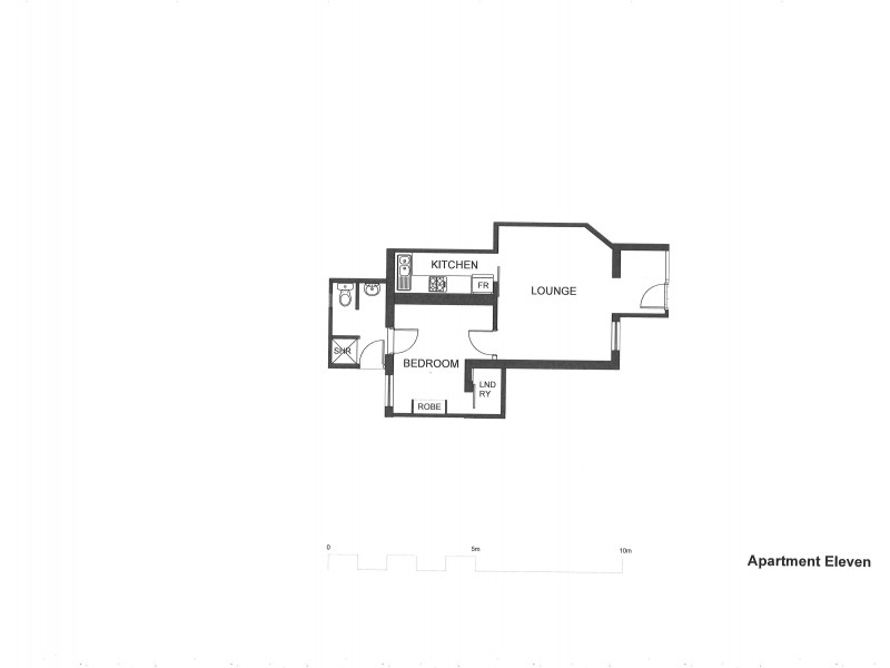 11/8 Ben Street, Goulburn NSW 2580 Floorplan