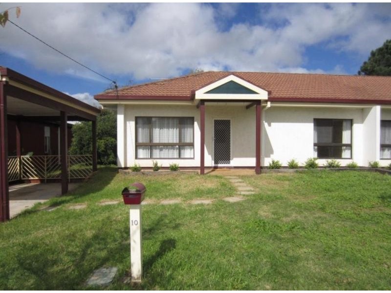 10 Betts Street, Goulburn NSW 2580