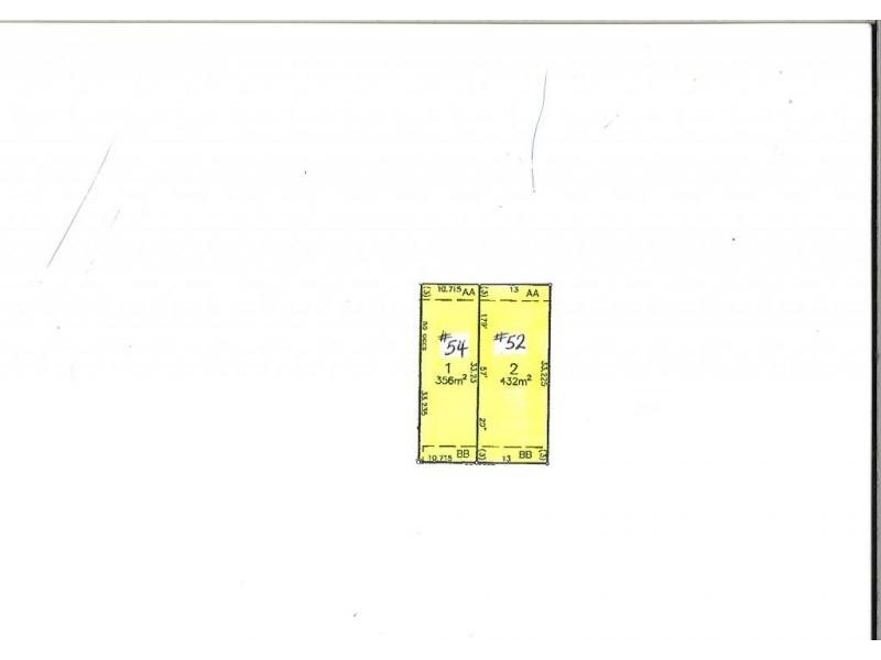 52 & 54 Gourock Avenue, Goulburn NSW 2580
