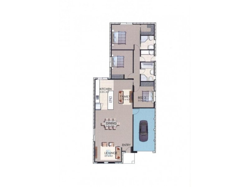 52 & 54 Gourock Avenue, Goulburn NSW 2580