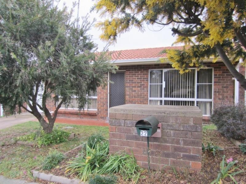 22/23 Newton Street, Goulburn NSW 2580
