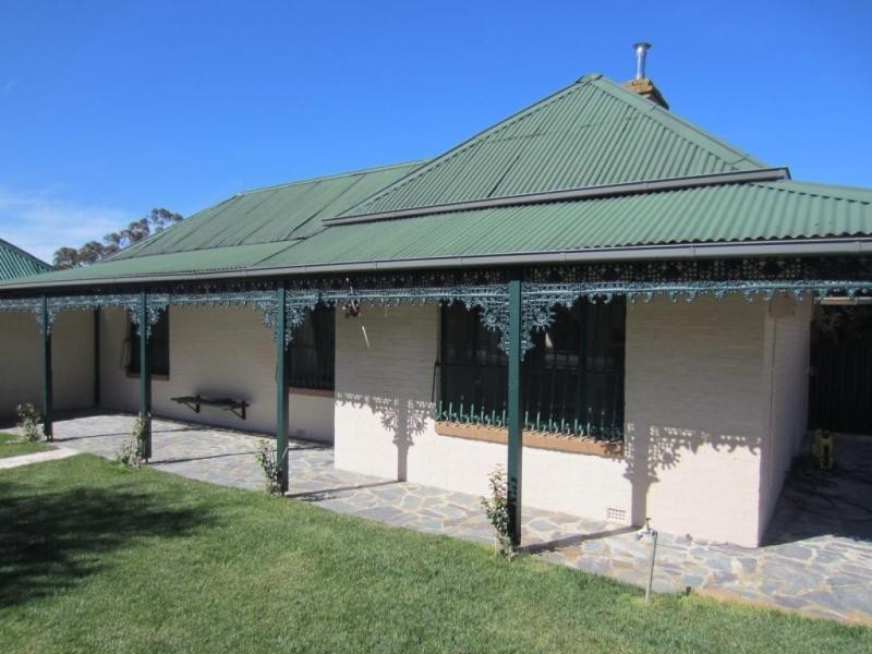 13 Fitzroy Street, Goulburn NSW 2580