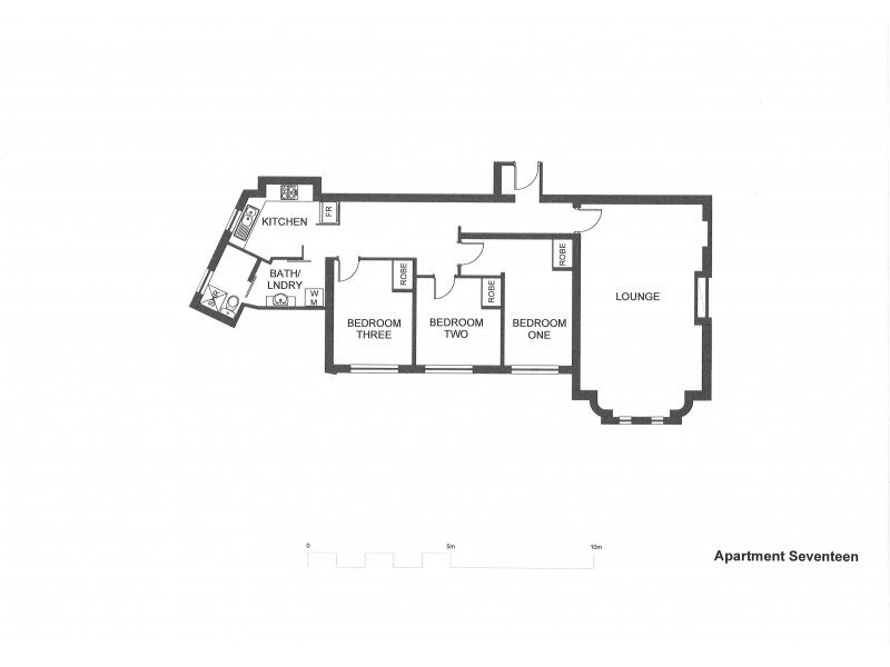 17/8 Ben Street, Goulburn NSW 2580 Floorplan