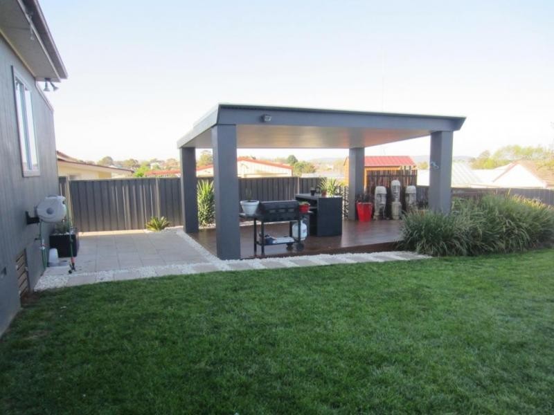 5 Francis Street, Goulburn NSW 2580