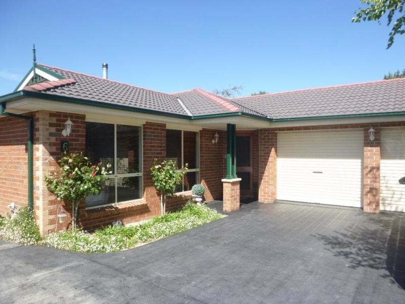 6 Willow Grove Place, Goulburn NSW 2580