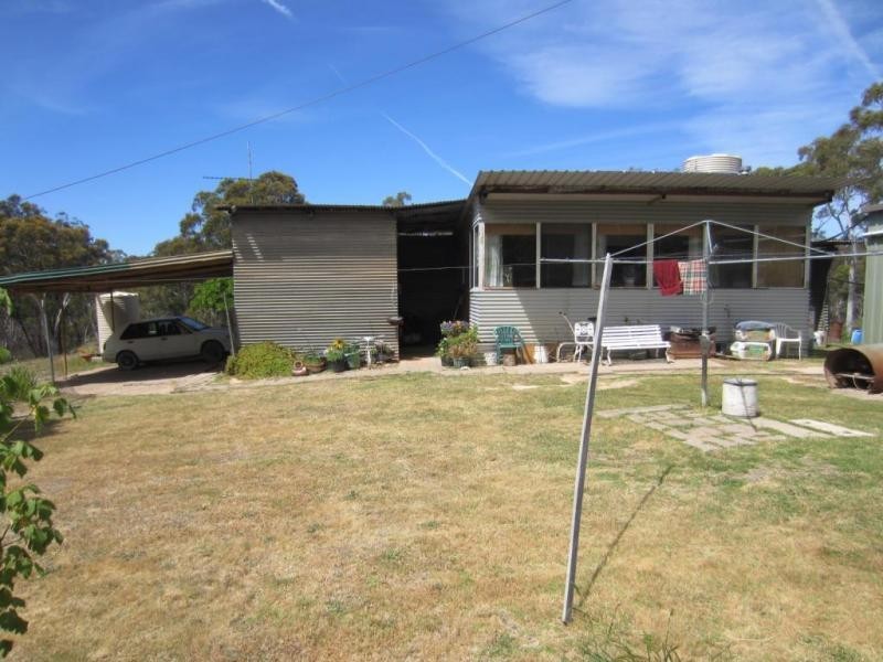 397 Jacqua Road, Windellama NSW 2580