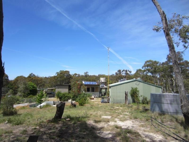 397 Jacqua Road, Windellama NSW 2580