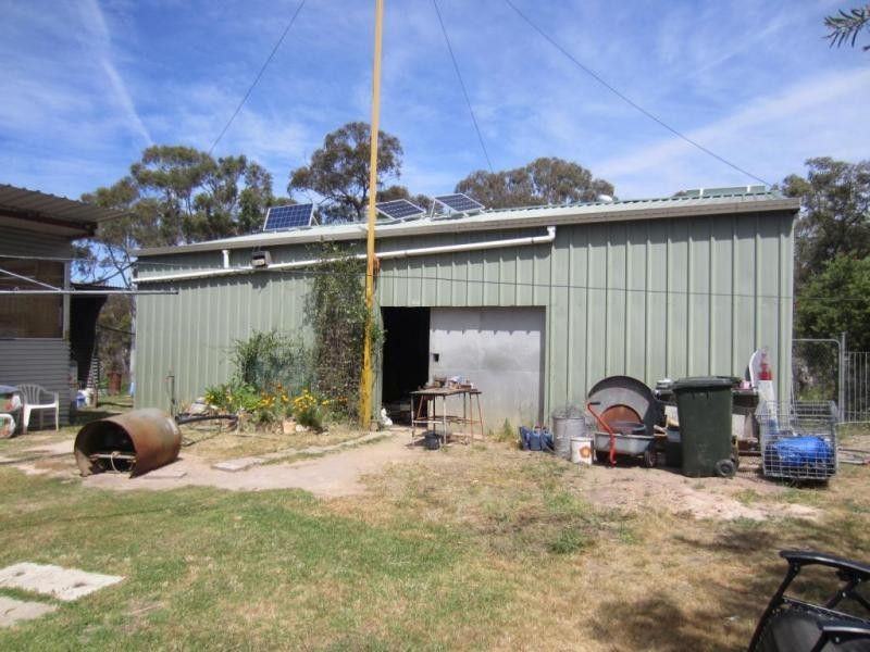 397 Jacqua Road, Windellama NSW 2580